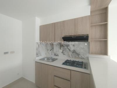 Apartamento de 2 alcobas en arriendo en Jorge Isaacs, Cali, 60 m² · foto 6 de 20