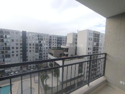 Apartamento de 2 alcobas en arriendo en Jorge Isaacs, Cali, 60 m² · foto 8 de 20