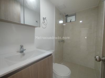 Apartamento de 2 alcobas en arriendo en Jorge Isaacs, Cali, 60 m² · foto 10 de 20