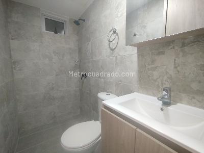 Apartamento de 2 alcobas en arriendo en Jorge Isaacs, Cali, 60 m² · foto 15 de 20
