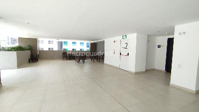 Apartamento de 2 alcobas en arriendo en Jorge Isaacs, Cali, 60 m² · foto 18 de 20