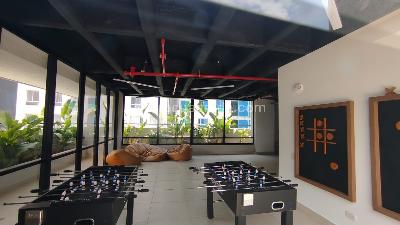 Apartamento de 2 alcobas en arriendo en Jorge Isaacs, Cali, 60 m² · foto 19 de 20