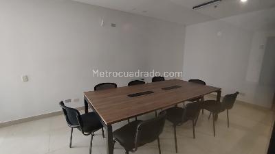 Apartamento de 2 alcobas en arriendo en Jorge Isaacs, Cali, 60 m² · foto 20 de 20