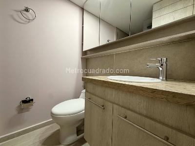 Apartamento de 3 alcobas en arriendo en La Flora, Cali, 95 m² · foto 13 de 20