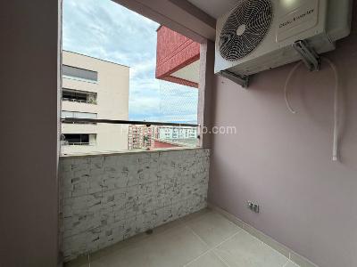 Apartamento de 3 alcobas en arriendo en La Flora, Cali, 95 m² · foto 16 de 20
