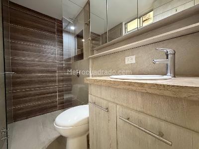 Apartamento de 3 alcobas en arriendo en La Flora, Cali, 95 m² · foto 19 de 20