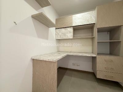 Apartamento de 3 alcobas en arriendo en La Flora, Cali, 95 m² · foto 20 de 20