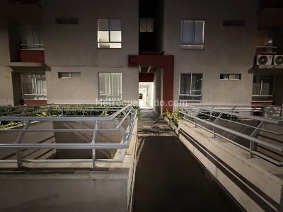 Apartamento de 3 alcobas en arriendo en La Flora, Cali, 95 m² · foto 2 de 20