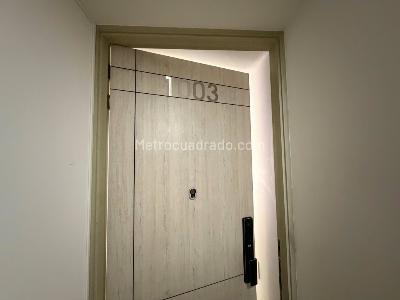 Apartamento de 3 alcobas en arriendo en La Flora, Cali, 95 m² · foto 3 de 20