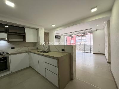 Apartamento de 3 alcobas en arriendo en La Flora, Cali, 95 m² · foto 4 de 20