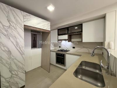 Apartamento de 3 alcobas en arriendo en La Flora, Cali, 95 m² · foto 5 de 20