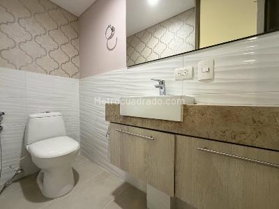 Apartamento de 3 alcobas en arriendo en La Flora, Cali, 95 m² · foto 7 de 20