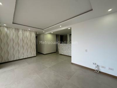 Apartamento de 3 alcobas en arriendo en La Flora, Cali, 95 m² · foto 9 de 20