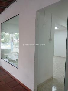 Retail space for rent in La Concepcion, Barranquilla