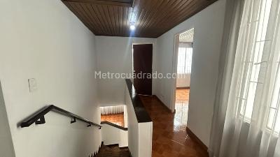 Casa en arriendo en Marsella, Bogotá · foto 14 de 20
