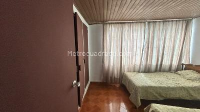 Casa en arriendo en Marsella, Bogotá · foto 15 de 20