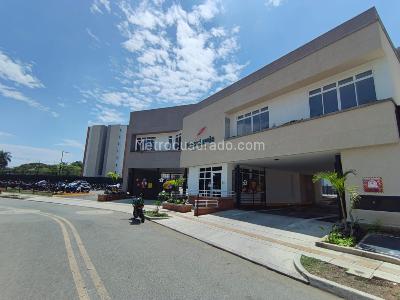 Apartamento en arriendo en Kachipay, Cali · foto 2 de 20