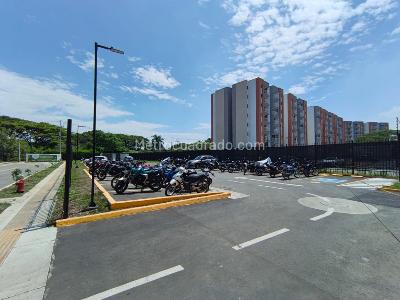 Apartamento en arriendo en Kachipay, Cali · foto 3 de 20