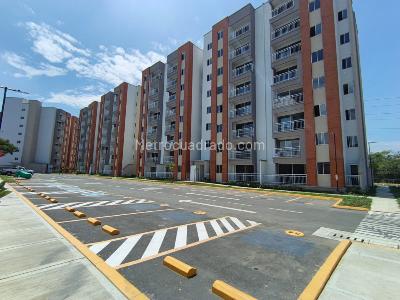 Apartamento en arriendo en Kachipay, Cali · foto 5 de 20