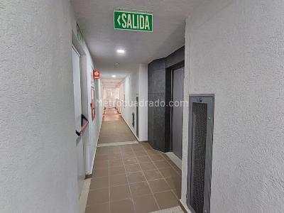Apartamento en arriendo en Kachipay, Cali · foto 6 de 20