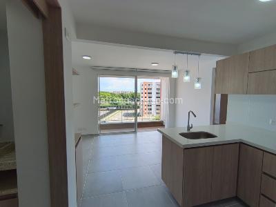 Apartamento en arriendo en Kachipay, Cali · foto 7 de 20