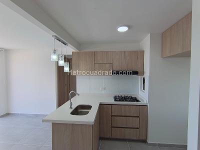 Apartamento en arriendo en Kachipay, Cali · foto 8 de 20