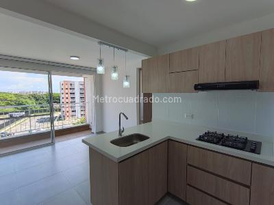 Apartamento en arriendo en Kachipay, Cali · foto 9 de 20