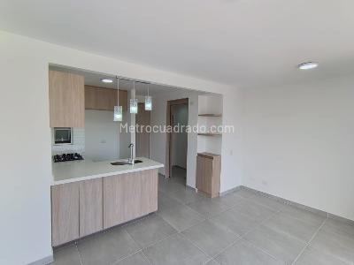 Apartamento en arriendo en Kachipay, Cali · foto 10 de 20