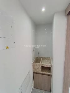 Apartamento en arriendo en Kachipay, Cali · foto 11 de 20