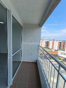 Apartamento en arriendo en Kachipay, Cali · foto 14 de 20