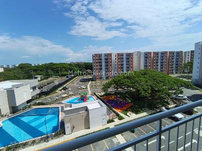 Apartamento en arriendo en Kachipay, Cali · foto 15 de 20