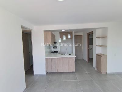 Apartamento en arriendo en Kachipay, Cali · foto 16 de 20