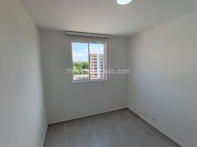 Apartamento en arriendo en Kachipay, Cali · foto 18 de 20