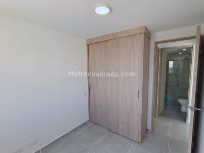 Apartamento en arriendo en Kachipay, Cali · foto 19 de 20