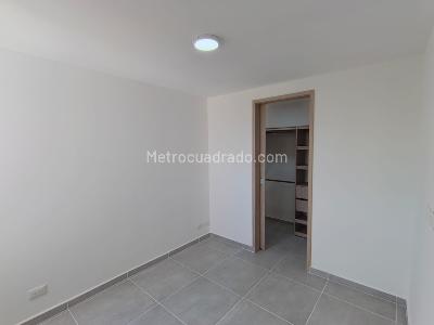 Apartamento en arriendo en Kachipay, Cali · foto 20 de 20