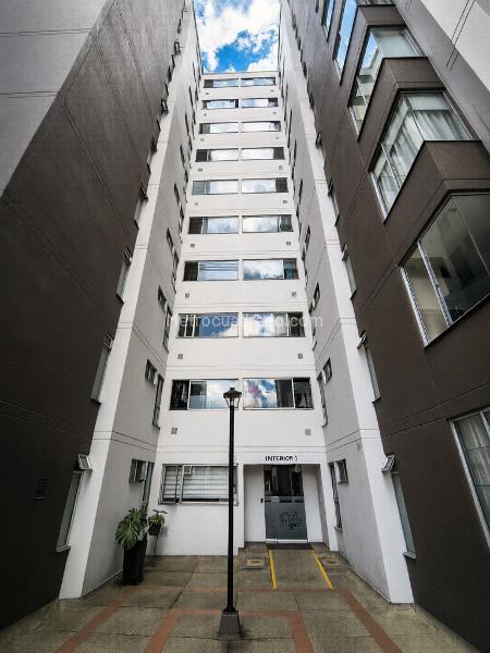 Apartamento en Arriendo, Salitre, Bogotá D.C.