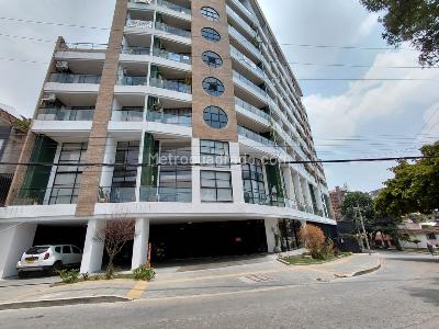 Apartaestudio en Arriendo, Miraflores, Cali en Miraflores