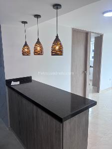 Apartamento en arriendo en Mensuli, Floridablanca · foto 2 de 15