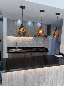 Apartamento en arriendo en Mensuli, Floridablanca · foto 3 de 15