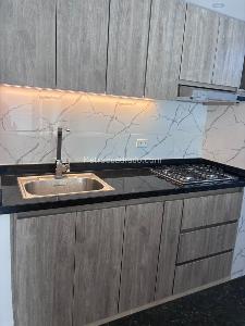 Apartamento en arriendo en Mensuli, Floridablanca · foto 4 de 15