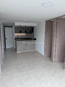 Apartamento en arriendo en Mensuli, Floridablanca · foto 6 de 15