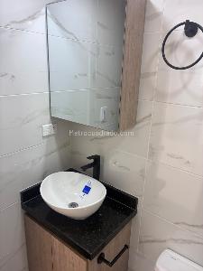 Apartamento en arriendo en Mensuli, Floridablanca · foto 11 de 15