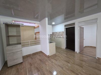 Apartamento en arriendo en Altamira, Palmira · foto 7 de 14
