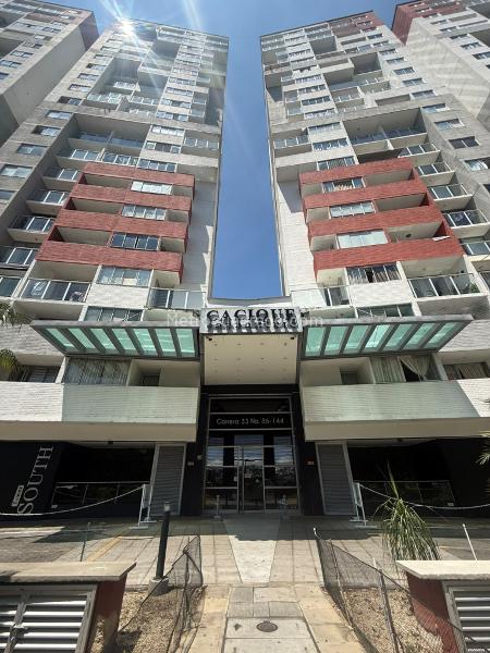 Apartment for rent in Bucaramanga
