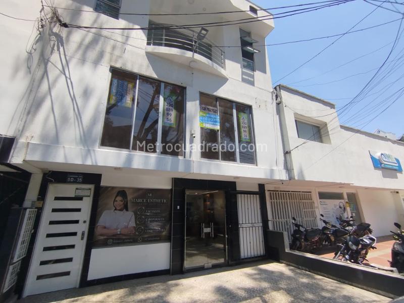 Apartamento en Arriendo, Tequendama, Cali