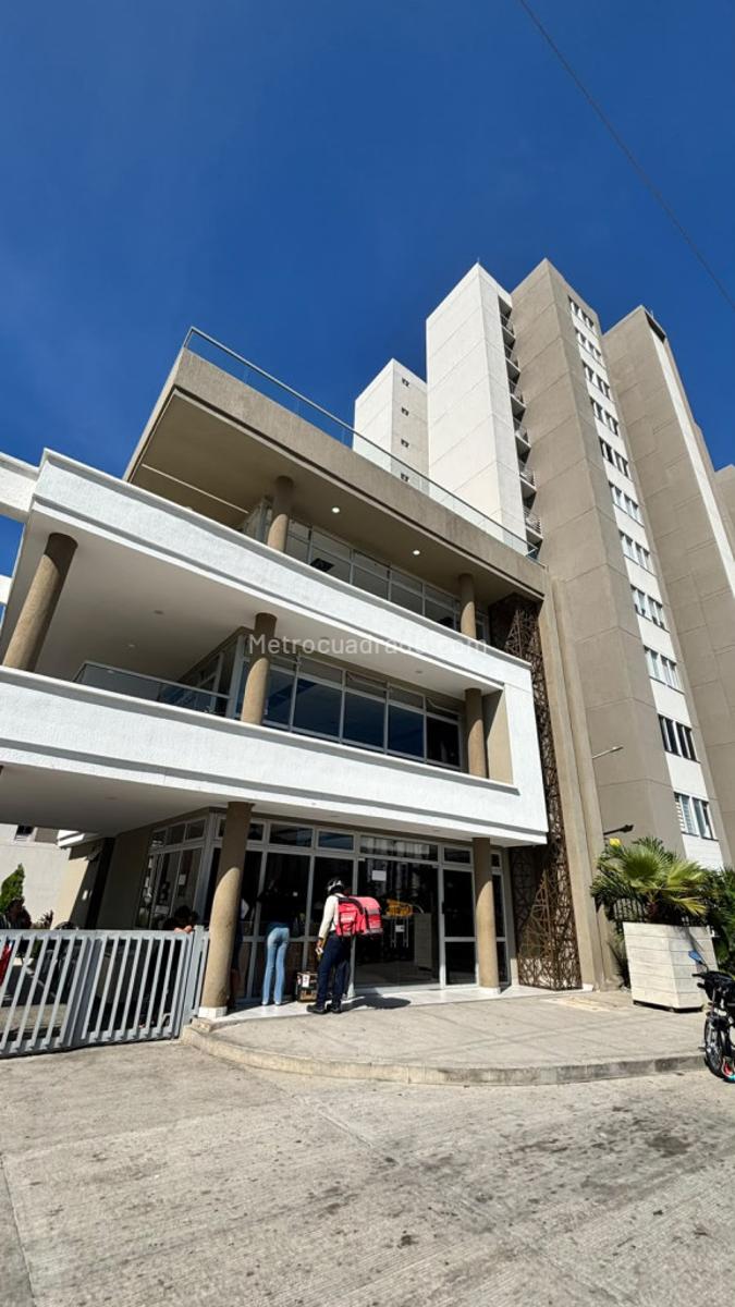 Foto del apartamento