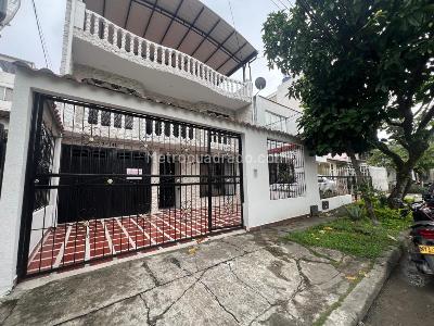 House for rent in Pampalinda, Cali