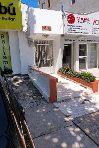 Apartaestudio en arriendo en La Concepcion, Barranquilla, 16 m² · foto 2 de 8