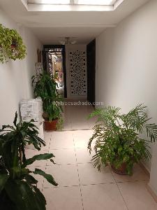 Apartaestudio en arriendo en La Concepcion, Barranquilla, 16 m² · foto 3 de 8