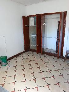 Apartaestudio en arriendo en La Concepcion, Barranquilla, 16 m² · foto 4 de 8